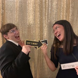 Meet your Posher, Lam